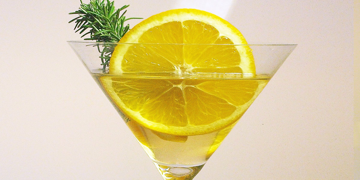 Recette Cocktail Lillet Tonic Ide Apritif Vin Blanc I